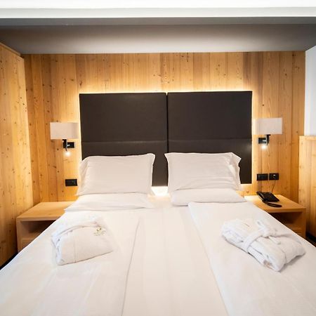 Hotel La Montanara Predazzo Dış mekan fotoğraf
