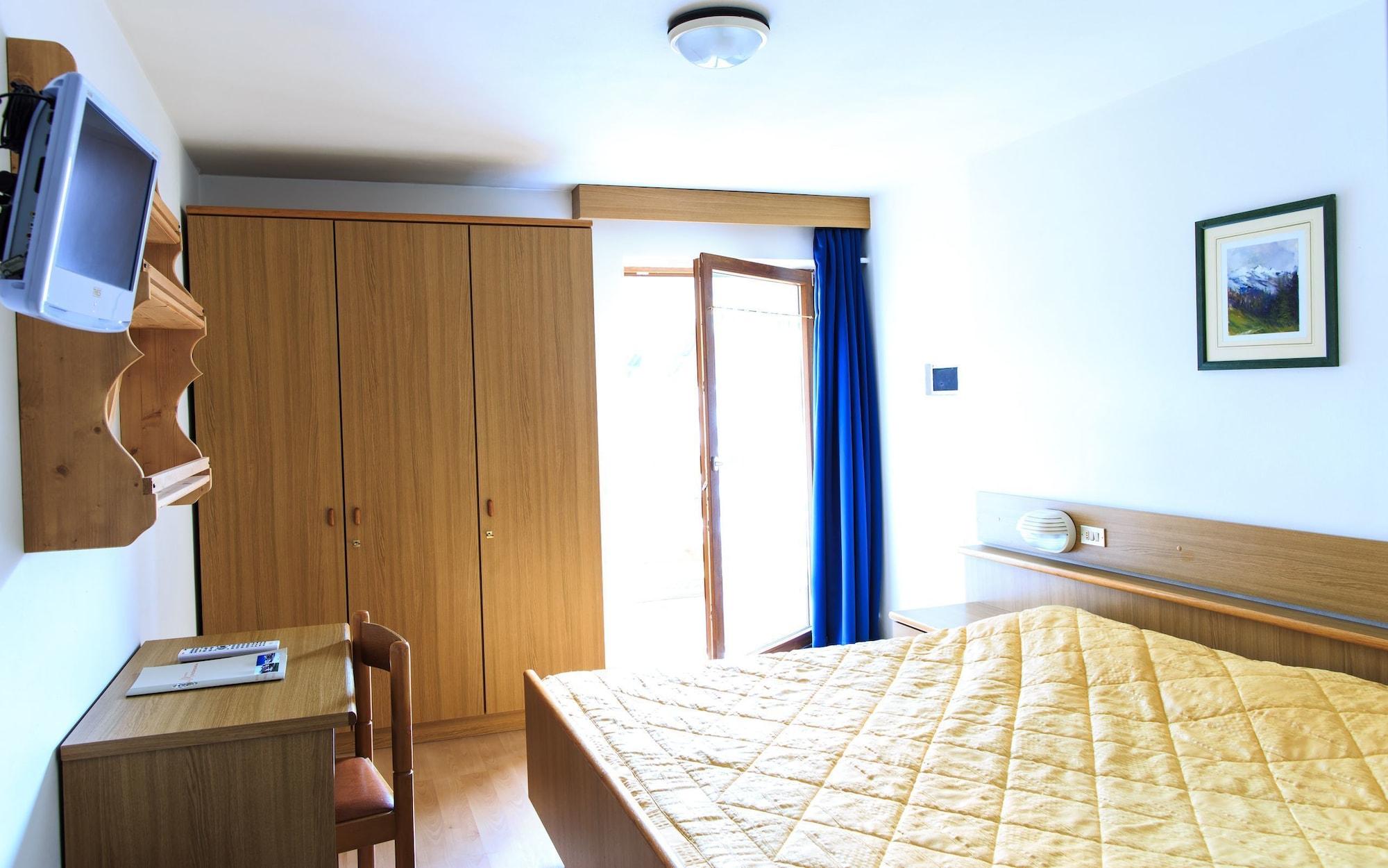 Hotel La Montanara Predazzo Dış mekan fotoğraf