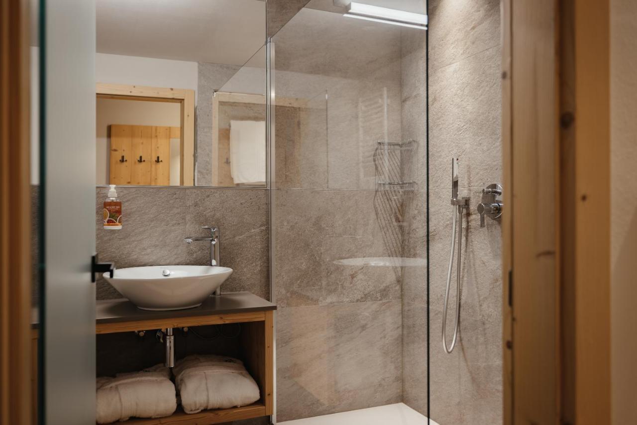 Hotel La Montanara Predazzo Dış mekan fotoğraf