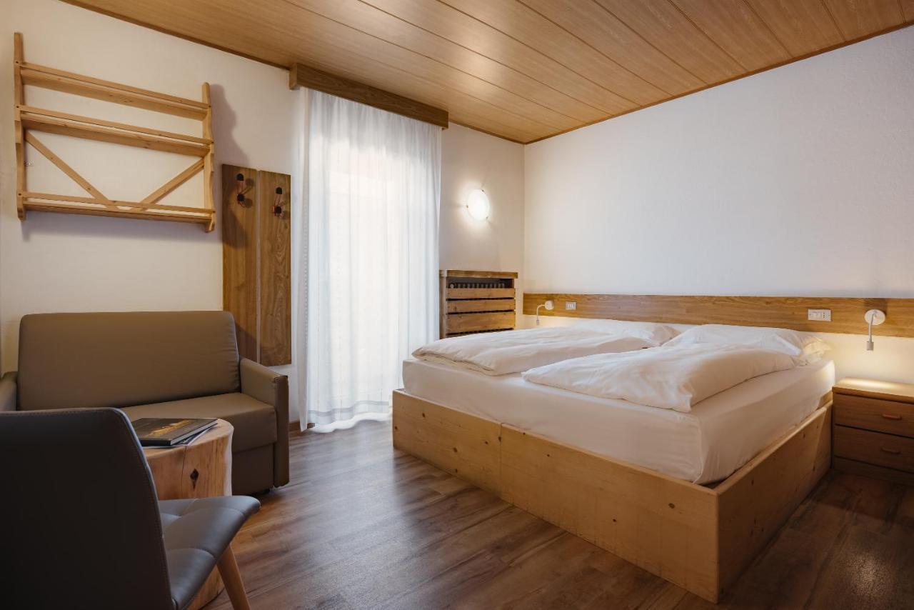 Hotel La Montanara Predazzo Dış mekan fotoğraf