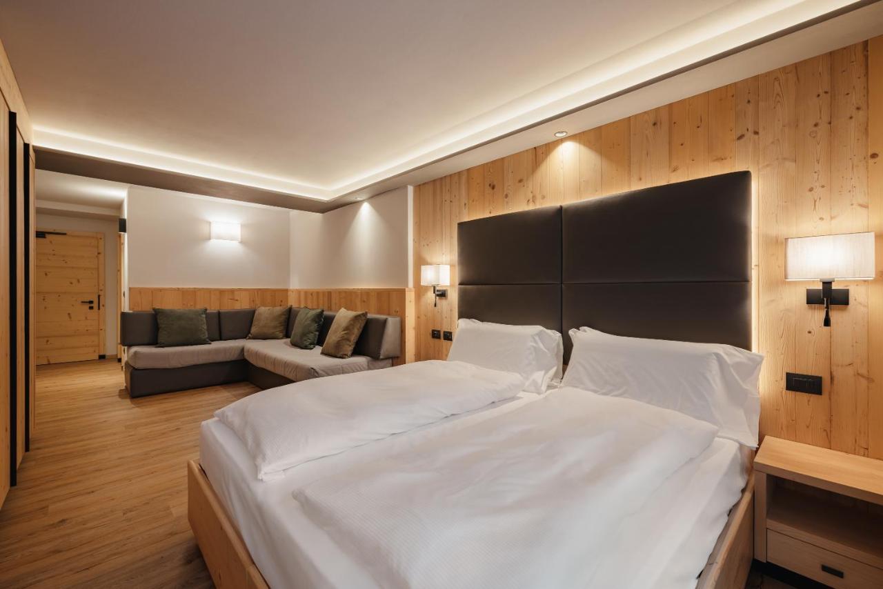 Hotel La Montanara Predazzo Dış mekan fotoğraf