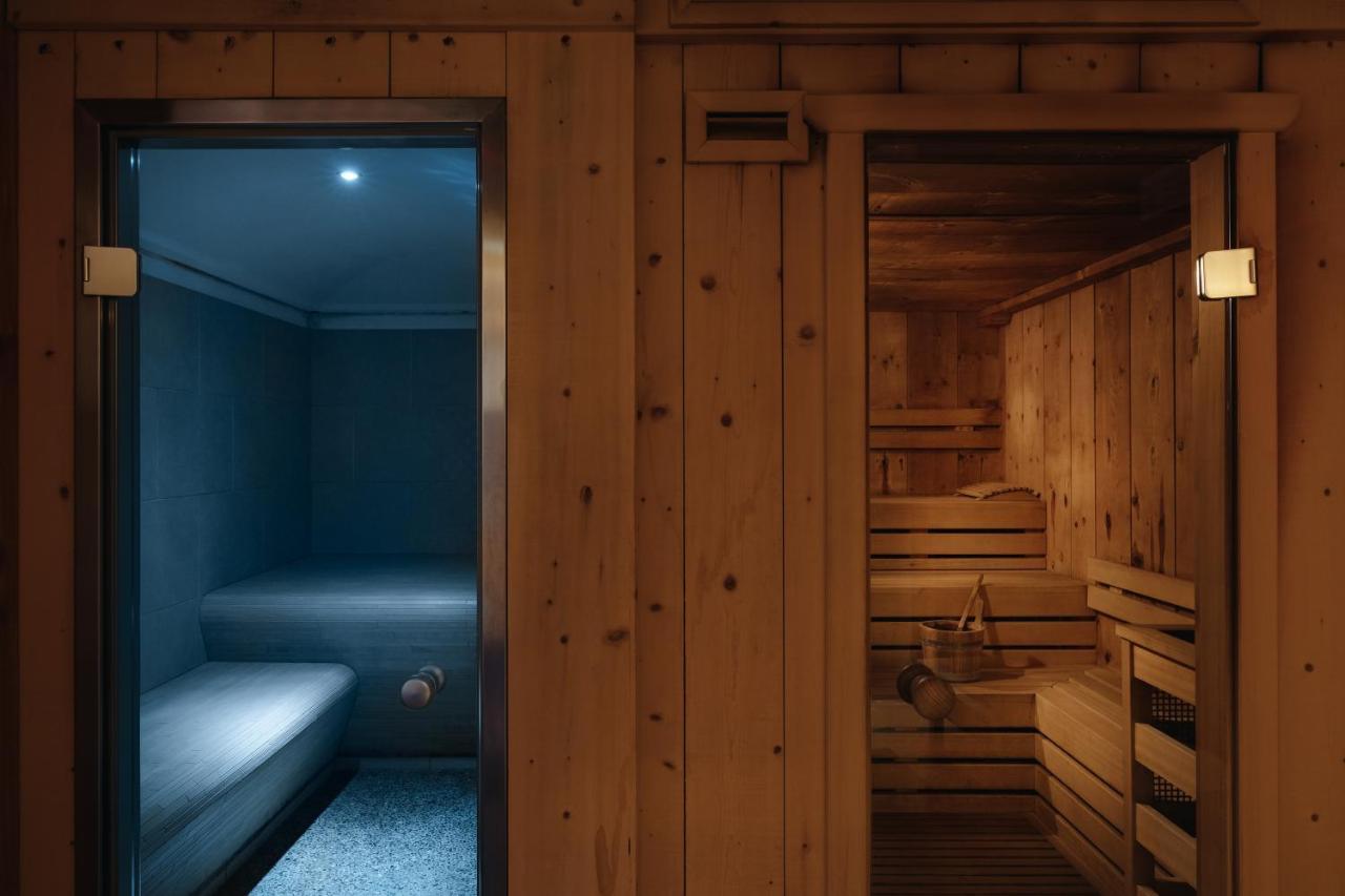 Hotel La Montanara Predazzo Dış mekan fotoğraf
