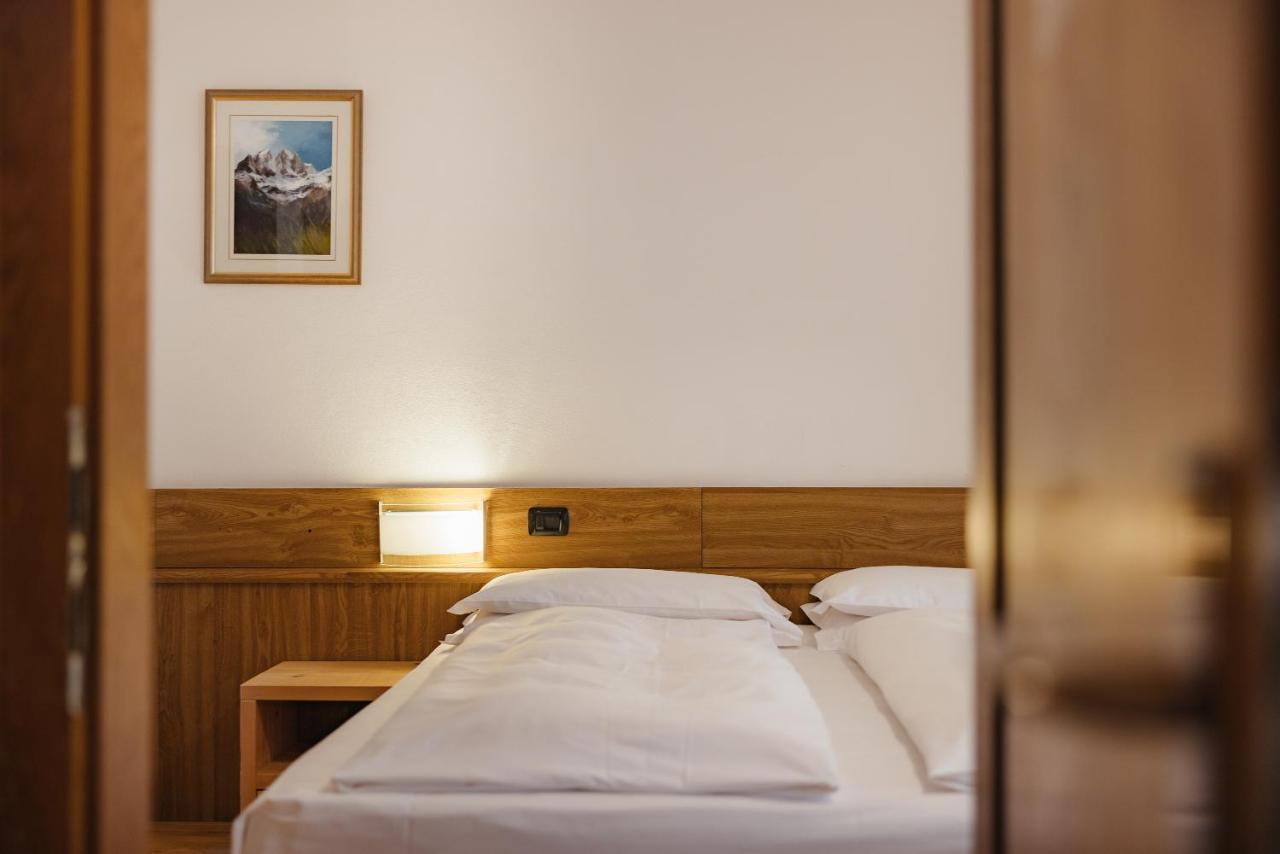 Hotel La Montanara Predazzo Dış mekan fotoğraf
